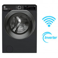 Lave linge Séchant Hoover H-Wash & Dry 14Kg Noir