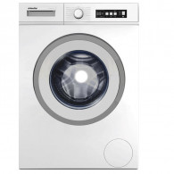 Machine à Laver Frontale Newstar MFA0508CT0W 5Kg - Blanc