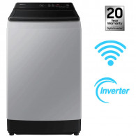 Machine à Laver Top Samsung Inverter 11Kg Gris