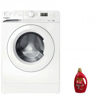 Machine A laver Fontale Whirlpool 6Kg Blanc