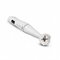 Mixeur Plongeant Raf R-324 800W Blanc en Tunisie