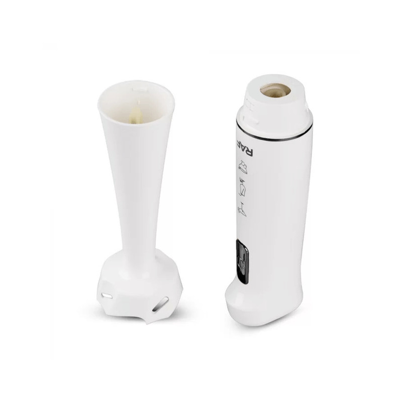 Mixeur Plongeant Raf R-324 800W Blanc en Tunisie
