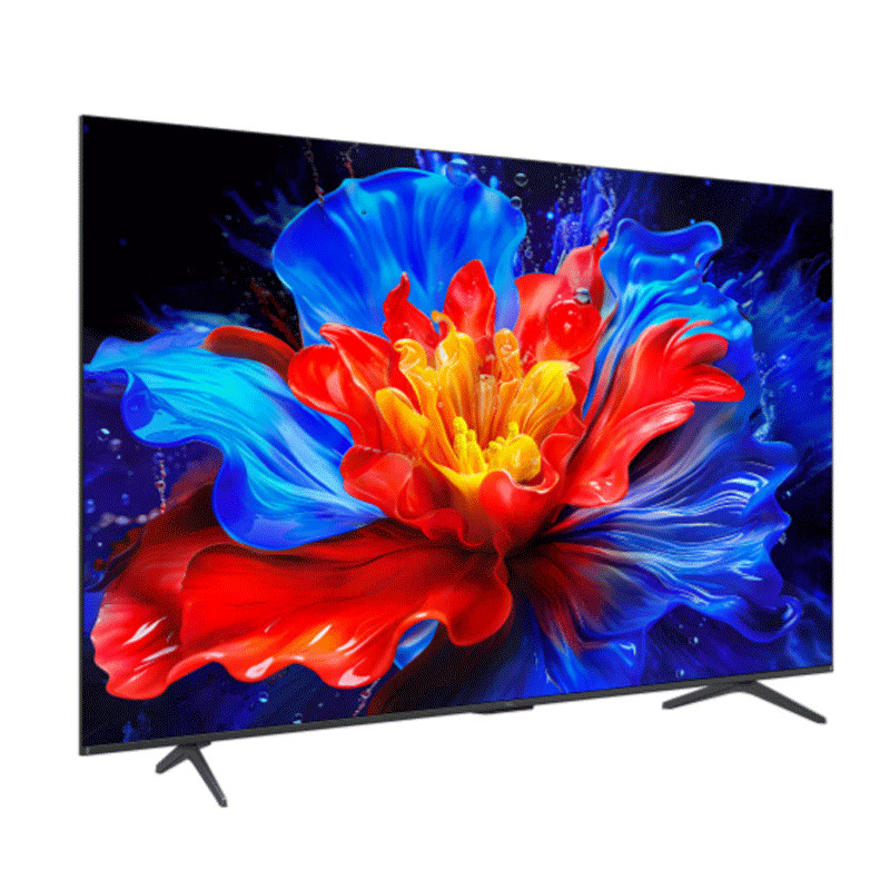 Tv TCL P8K 65" 4K QLED Smart Tv Noir en Tunisie