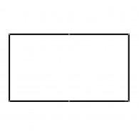Ecran De Projection Havit PA302 254cm Blanc En Tunisie