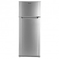 Réfrigérateur Condor CRF-T36GH07S 270Litres Defrost Silver