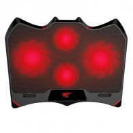 Refroidisseur Gamer Pc Portable HV-F2081 Noir En Tunisie