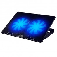 Refroidisseur Gamer Havit Pc Portable HV-F2083 Noir En Tunisie
