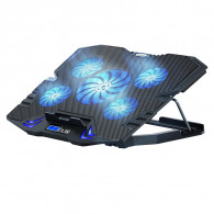 Refroidisseur Gamer Havit  Pc Portable HV-F2067 Noir En Tunisie