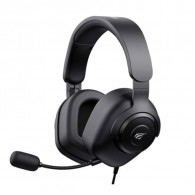 Micro Casque Gaming Havit H2230D Noir En Tunisie