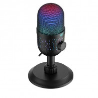 Microphone Gamer Havit GK52 RGB Noir En Tunisie