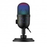 Microphone Gamer Havit GK52 RGB Noir En Tunisie