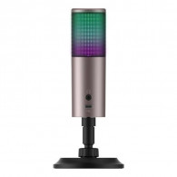 Microphone Gamer Havit GK61 RGB Noir En Tunisie