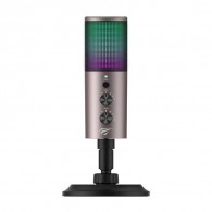 Microphone Gamer Havit GK61 RGB Noir En Tunisie