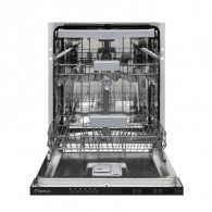 Lave vaisselle Encastrable Biolux M.ENC-15B 15 Couverts Blanc
