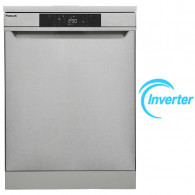 Lave Vaisselle Focus QUADRA.1015 15 Couverts Inox