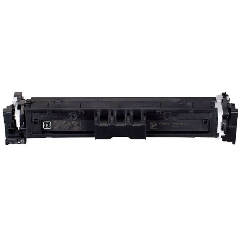 Toner Adaptable Canon CRG069 Noir en Tunisie