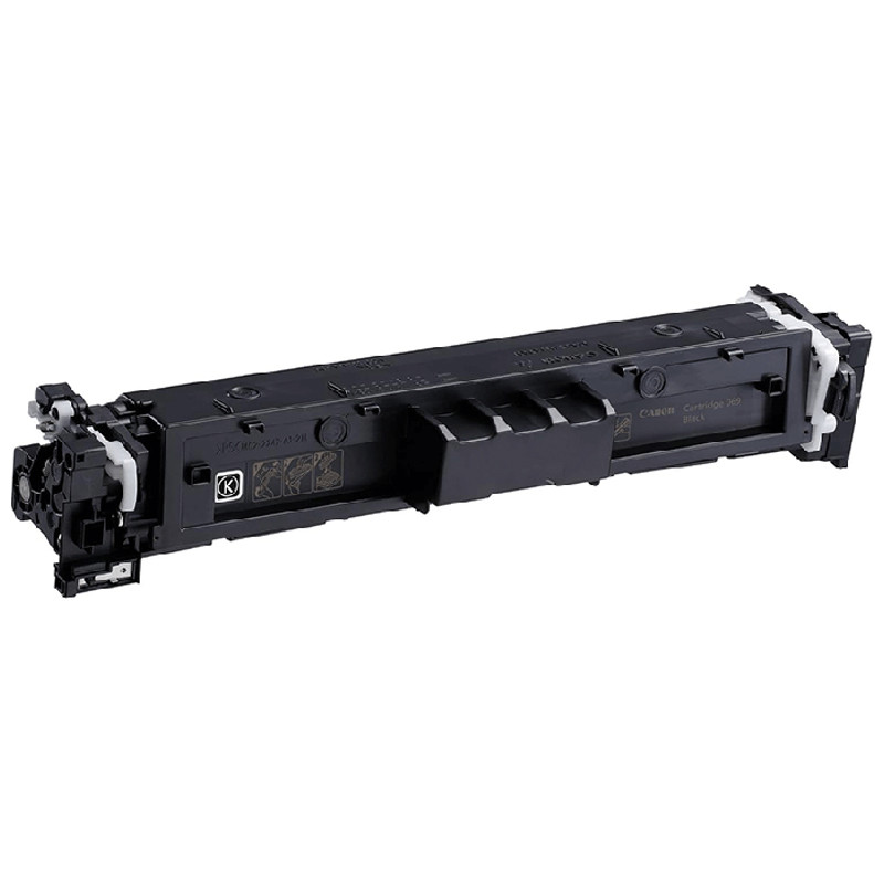 Toner Adaptable Canon CRG069 Noir en Tunisie