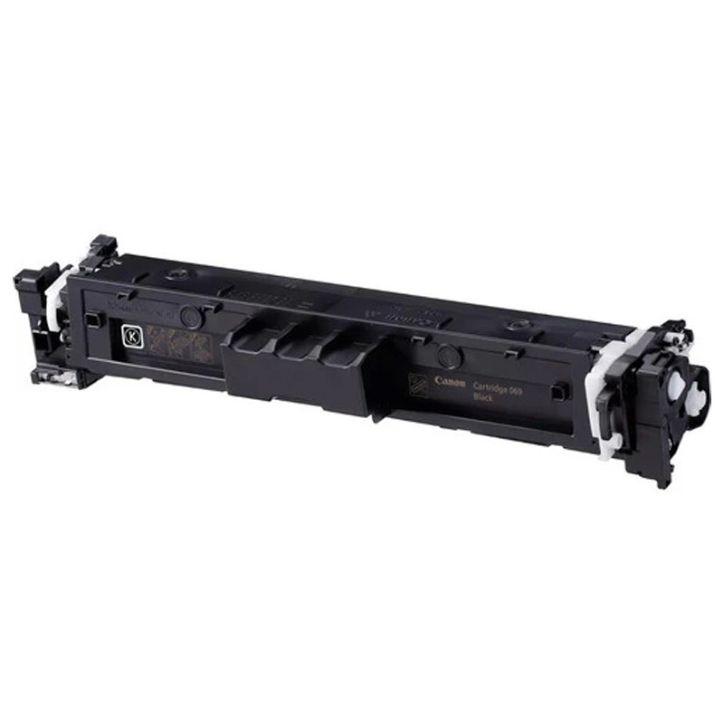 Toner Adaptable Canon CRG069 Noir en Tunisie