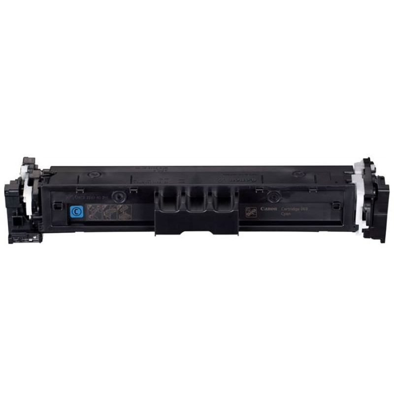 Toner Adaptable Canon CRG069 Cyan en Tunisie