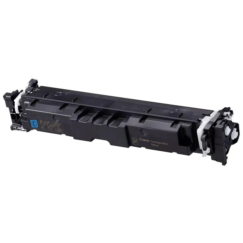 Toner Adaptable Canon CRG069 Cyan en Tunisie