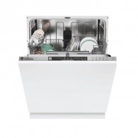 Lave Vaisselle Encastrable Hoover HI4E7L0S-80 14 Couverts Blanc En Tunisie