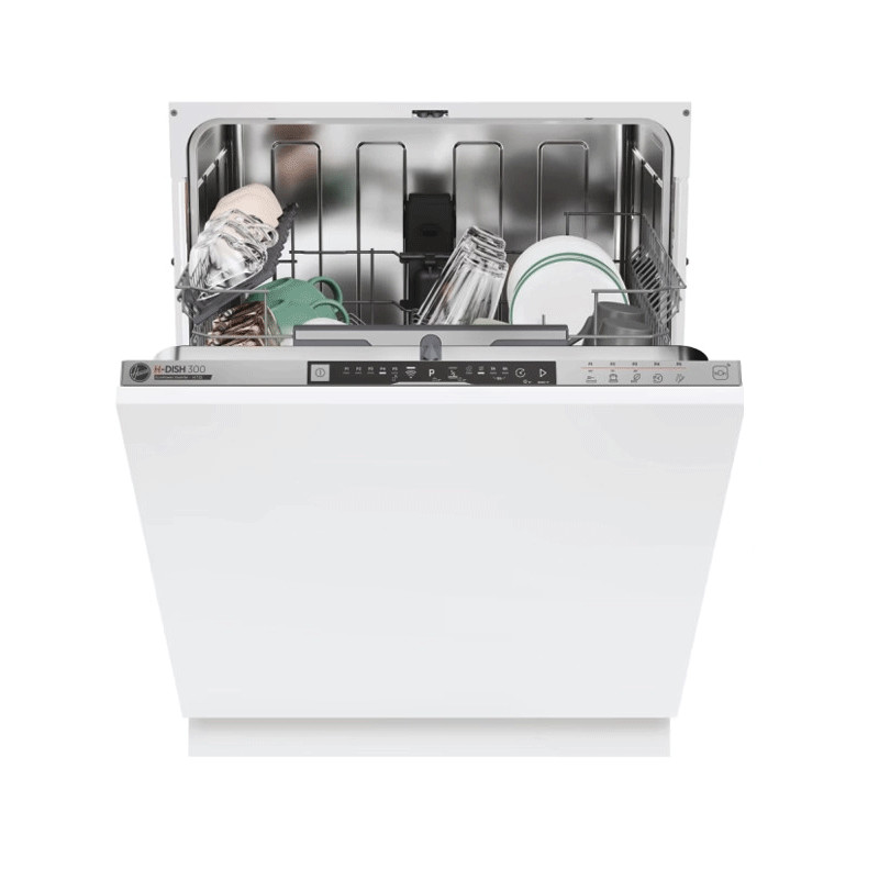 Lave Vaisselle Encastrable Hoover HI4E7L0S-80 14 Couverts Blanc En Tunisie Lave Vaisselle Encastrable Hoover HI4E7L0S-80 14 Couverts Blanc En Tunisie