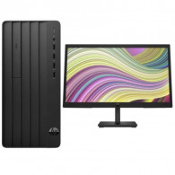 Pc De Bureau HP Pro Tower 290 G9 i3 13Gén 8Go 512Go SSD
