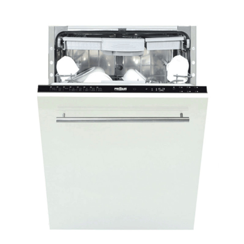 Lave Vaisselle Premium Encastrable 13 couverts Blanc Lave Vaisselle Premium Encastrable 13 couverts Blanc