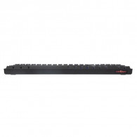 Clavier Gamer White Shark GLADIUS GK-001114 RGB Noir en Tunisie