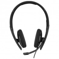 Micro Casque Sennheiser Epos  Adapt 160 Noir