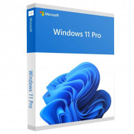 Microsoft Windows 11 Professionnel 64 bits DSP OEI DVD en Tunisie