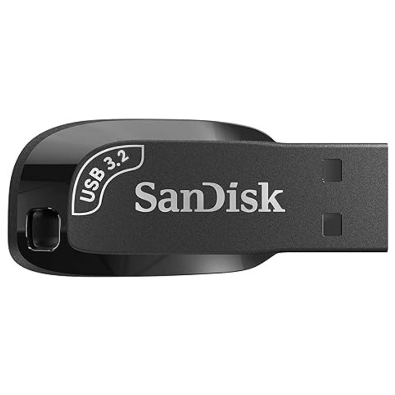 Clé USB Sandisk Ultra Shift 256Go USB 3.2 Noir en Tunisie Clé USB Sandisk Ultra Shift 256Go USB 3.2 Noir en Tunisie