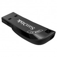 Clé USB Sandisk Ultra Shift 256Go USB 3.2 Noir en Tunisie Clé USB Sandisk Ultra Shift 256Go USB 3.2 Noir en Tunisie