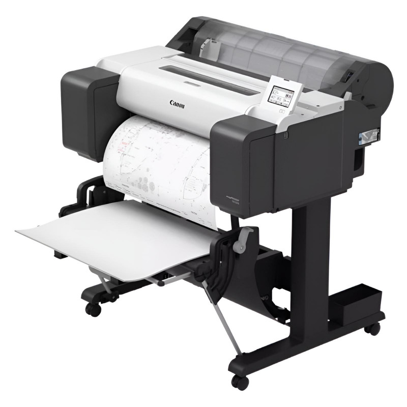 Traceur Canon imagePROGRAF TM-255 24 Pouces En Tunisie