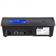 Caisse Enregistreuse  Intelligente Quorion QMP-60 Noir en Tunisie