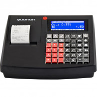 Caisse Enregistreuse  Intelligente Quorion QMP-60 Noir en Tunisie