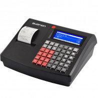 Caisse Enregistreuse  Intelligente Quorion QMP-60 Noir en Tunisie