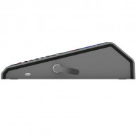 Caisse Enregistreuse Intelligente Quorion QMP-6264 Noir en Tunisie