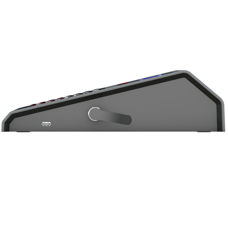 Caisse Enregistreuse Intelligente Quorion QMP-6264 Noir en Tunisie