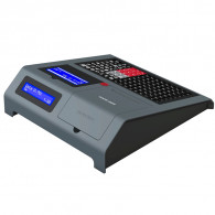 Caisse Enregistreuse Intelligente Quorion QMP-6264 Noir en Tunisie