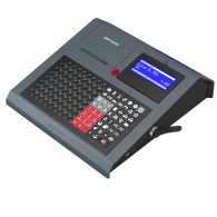 Caisse Enregistreuse Intelligente Quorion QMP-6264 Noir en Tunisie