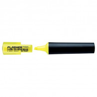 Surligneurs Fluo Hi-Text 7100 Jaune En Tunisie