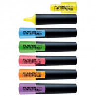 Surligneurs Fluo Hi-Text 7100 Violet En Tunisie
