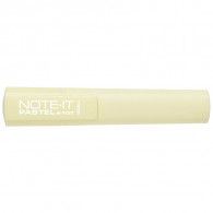 Surligneurs Hi-Text 7200 Note-it Jaune Pastel En Tunisie