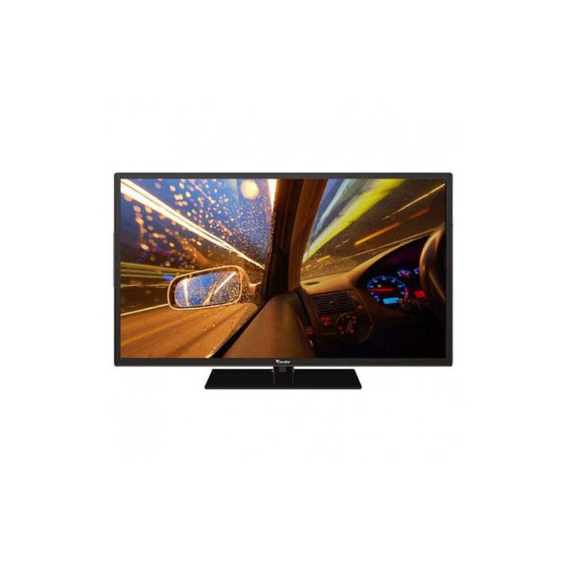 Télèviseurs CONDOR LED 24" LED HD (L24P4000) Télèviseurs CONDOR LED 24" LED HD (L24P4000)