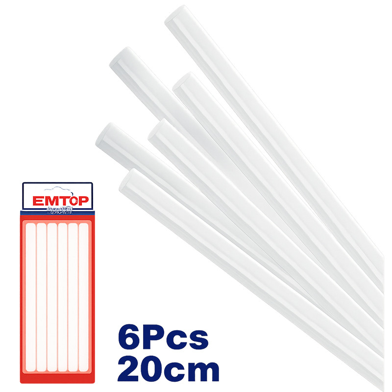 Bâton De Colle Chaud Pour Pisolet Emtop EGGS20601 En Tunisie