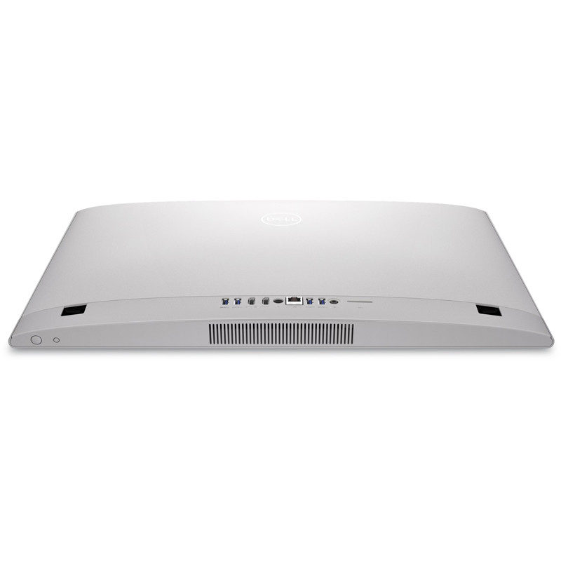 Pc de Bureau All In One Dell EC24250 I5 13Gén 16Go 512Go SSD Windows 11 Pro en Tunisie