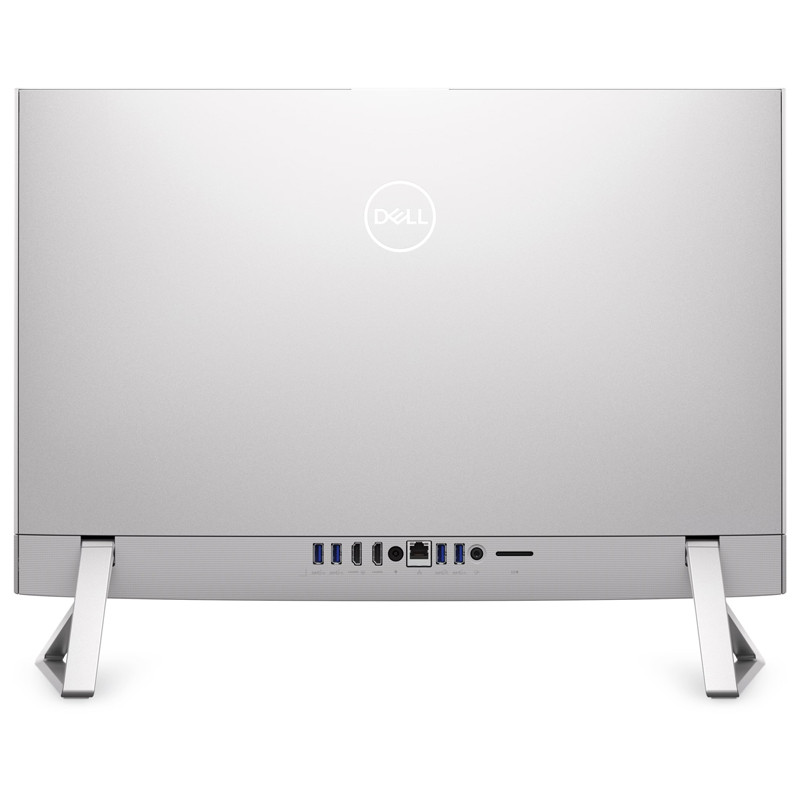 Pc de Bureau All In One Dell EC24250 I5 13Gén 16Go 512Go SSD Windows 11 Pro en Tunisie