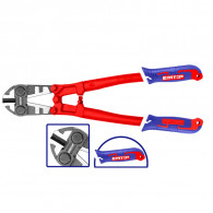 Coupe Boulon Emtop EBCR1801 18"/ 450mm Rouge EN Tunisie