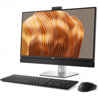 Pc de Bureau All In One Dell Pro QB24250 Ultra 5 16Go 512Go SSD en Tunisie Pc de Bureau All In One Dell Pro QB24250 Ultra 5 16Go 512Go SSD en Tunisie